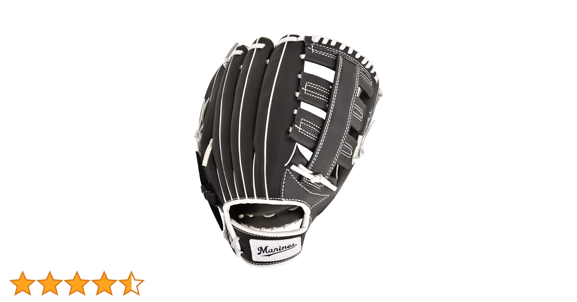 千葉ロッテ　青野グローブ 61kYj++c0JL._AC_UL210_SR210,